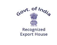 Government of India Recognized Export House